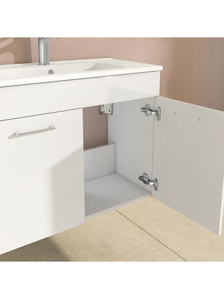 Vitra Ardea Banyo Dolabı Seti 80 cm 67073 - 3