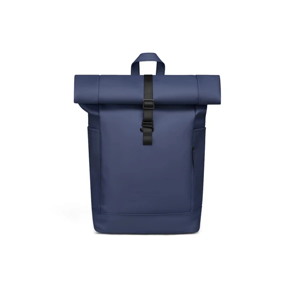 Gaston Luga Spläsh Rolltop 16" Sırt Çantası - Dark Blue ürün görseli