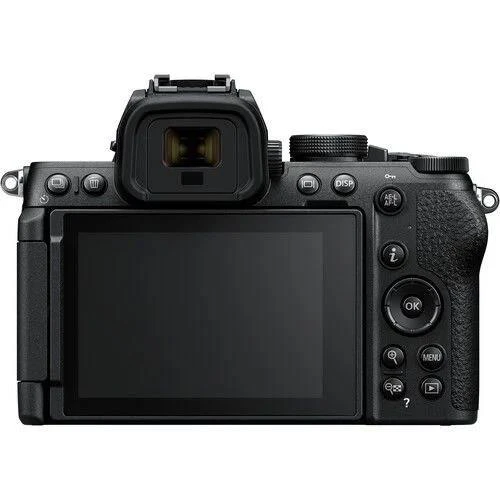 Nikon Z50 II 16-50mm VR Lensli Fotoğraf Makinesi - 3