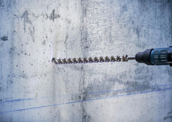 SDS MAX-7 K.Delici Ucu 35*920 mm - Resim 3