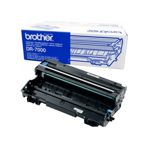 Brother Dr-7000 Siyah Drum Ünitesi Dcp-8020 / 8025 / Hl-1650 ürün görseli
