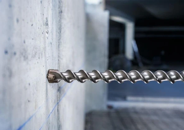 SDS MAX-7 K.Delici Ucu 35*920 mm - Resim 4