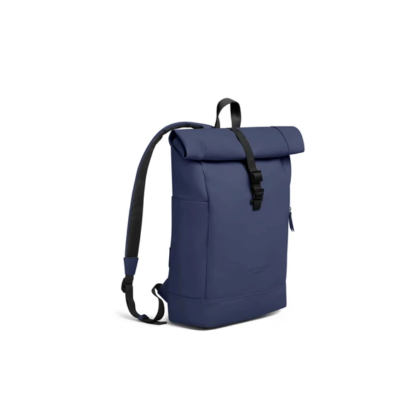 Gaston Luga Spläsh Rolltop 16" Sırt Çantası - Dark Blue - Resim 2