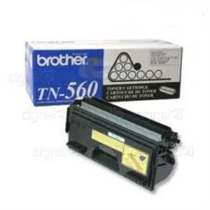 Brother TN-560 DCP-8020 8025 HL-1650 1670 1850 1870 5040 5050 5070 MFC-8420 8820 8820 Toner ürün görseli