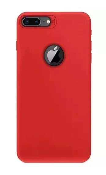 Bikapak iPhone 8 Plus Eco Love Kılıf ürün görseli