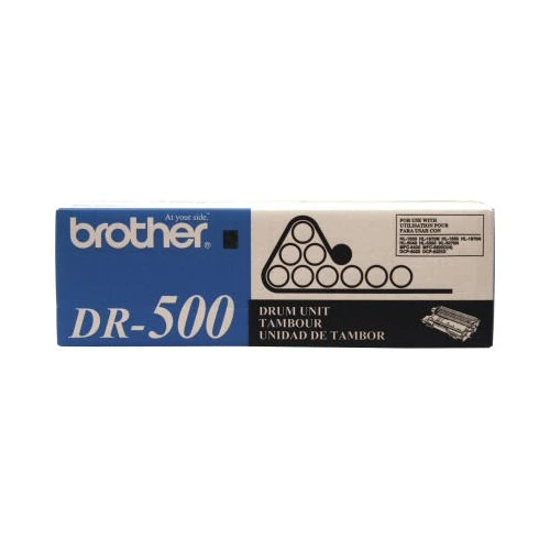 Brother Dr-500 Drum Ünitesi - Dcp8020/8025D/Hl1650/1670N/1850/1870N ürün görseli