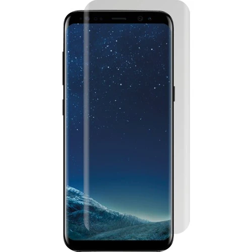 Piili Samsung Galaxy S10 Plus | 4d Japon Ekran Koruyucu ürün görseli