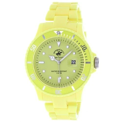 Beverly Hills Polo Club BH200-09 Unisex Kol Saati ürün görseli