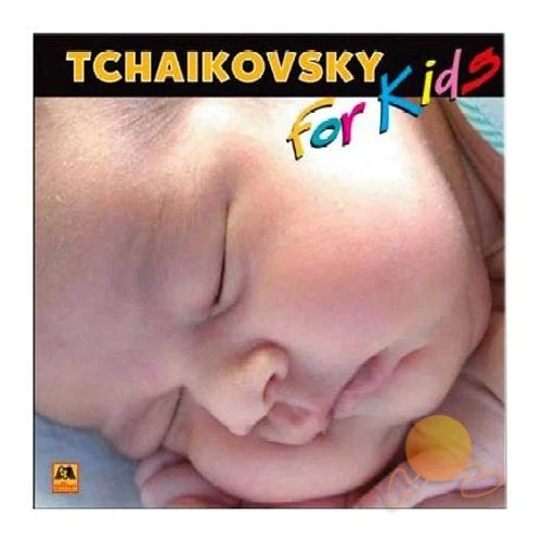 For Kids - Tchaikovsky ürün görseli