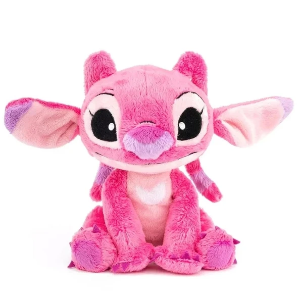 Nessiworld Stitch Angel Peluş 50 cm ürün görseli