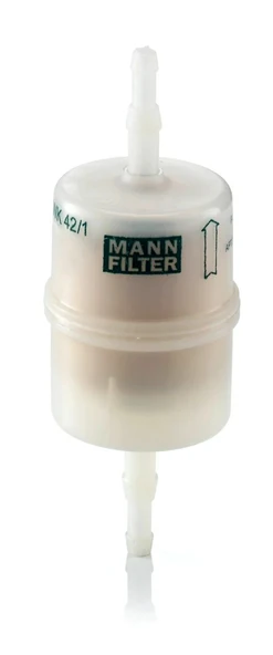 WK 42/1 - Yakıt Filtresi -  MANN FILTER ürün görseli 1