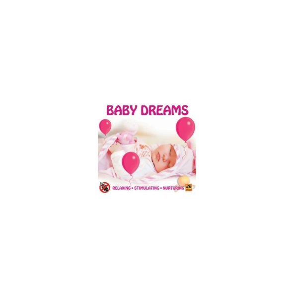 Baby Dreams