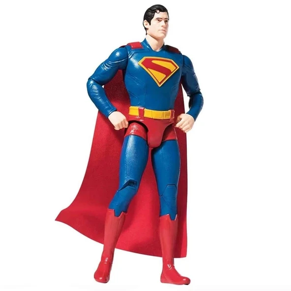 Nessiworld Superman Figür 30 cm ürün görseli