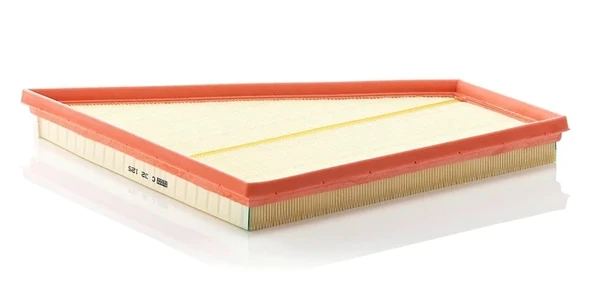 C 32 125 - Hava filtresi -  MANN FILTER ürün görseli 1