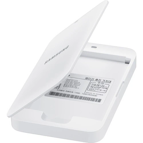 Samsung Nx3000 / Nx Mini Harici Şarj Cihazı ürün görseli