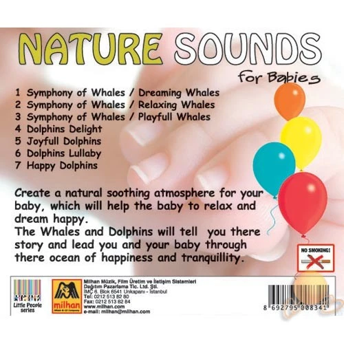Nature Sounds For Babies - Resim 2