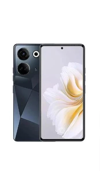 Tecno Camon 20 Pro 5G 256 GB Siyah KUTUSU AÇIK SIFIR - 1