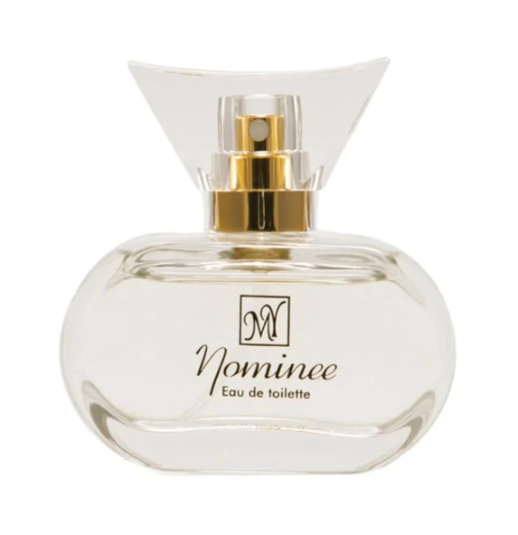 My Nominee EDT 50ml Kadın Parfümü ürün görseli