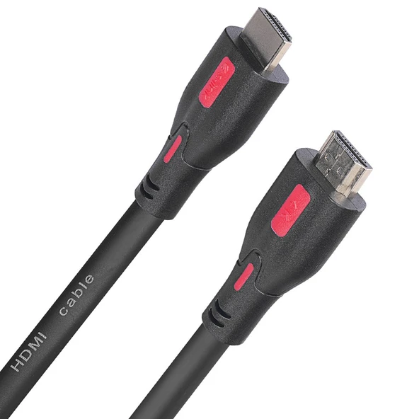 S-Link SL-HDM4K011 19+1 V2.0 4K 60Hz 1.5 Metre Hdmi Kablo - 3