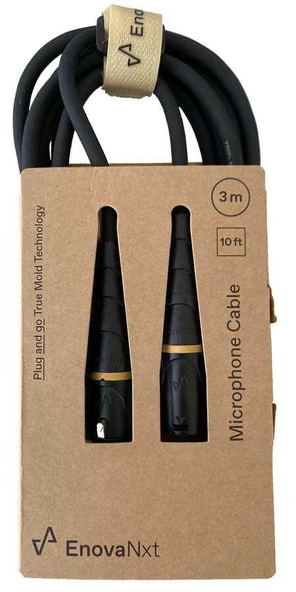 NXT-M1-XLFM-5 5 Metre XLR - XLR Kablo - Resim 2