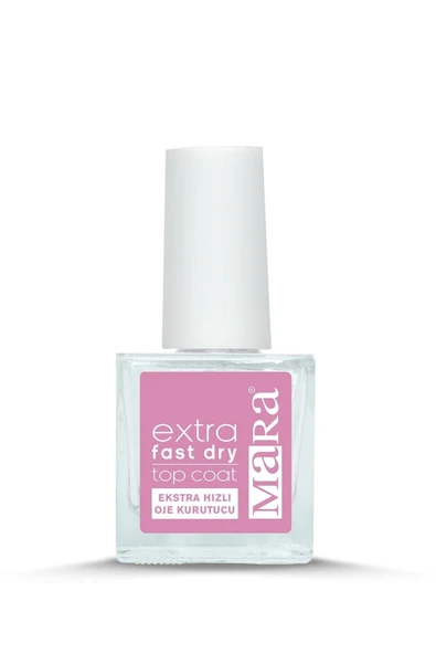 MARA EKSTRA HIZLI OJE KURUTUCU/-8 ml - Resim 2