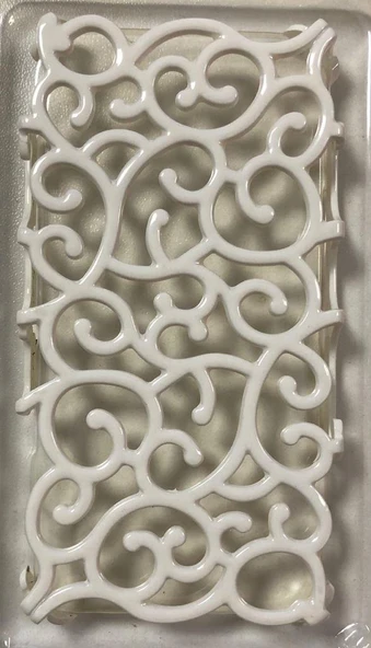 MıssCase İphone  4 Kılıf  Beyaz Sıfır Ürün ürün görseli