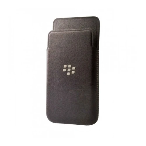 BlackBerry Z10 Micro Fibre Kılıf ürün görseli