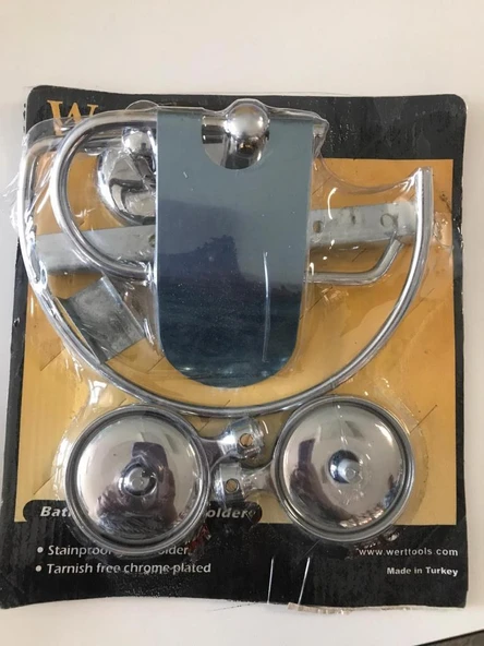 Werttools Havlu Askılık ürün görseli