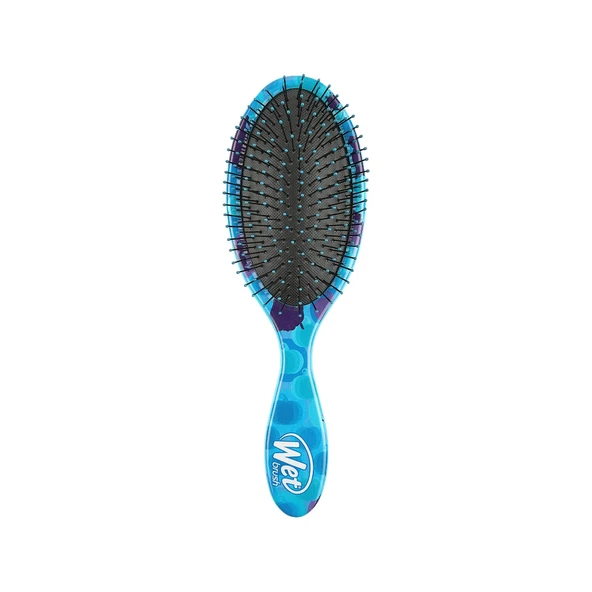 Wet Brush Disney Princess Celebration Cinderella Saç Fırçası - 1