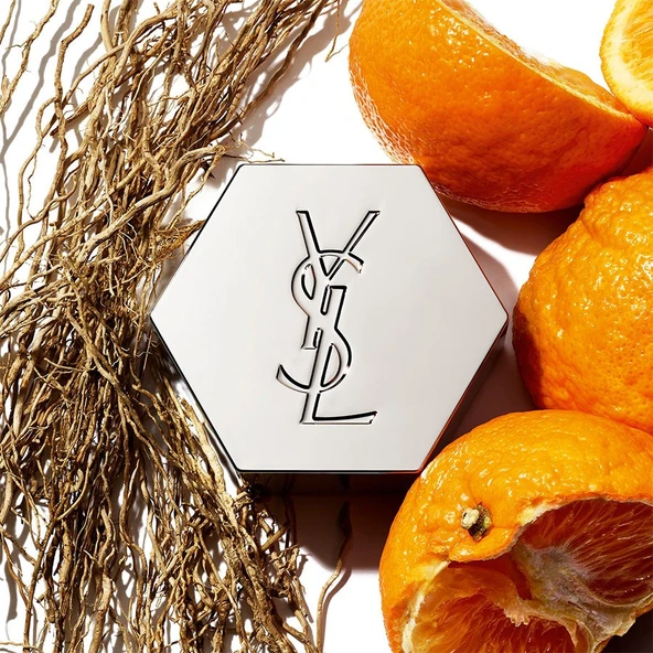 Yves Saint Laurent L'Homme EDP Erkek Parfüm 60 ml - 3