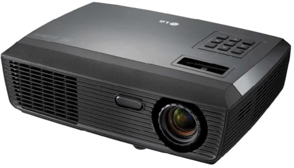 LG BX275 Projeksiyon Cihazı OUTLET ürün görseli