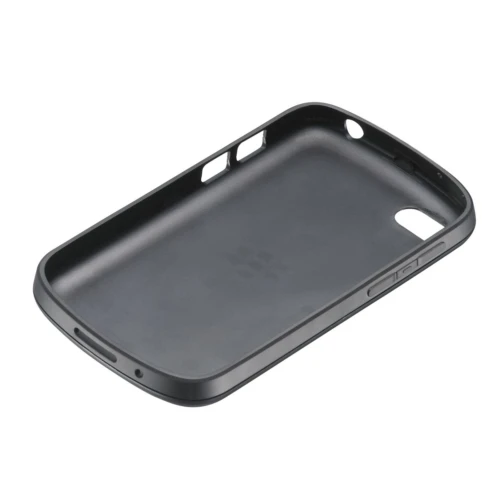 BlackBerry Q10 Soft Shell Kılıf - Resim 2