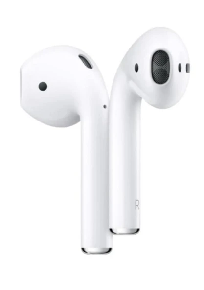 Airpods 2. Nesil Bluetooth Kulaklık MV7N2TU/A HURDA ürün görseli