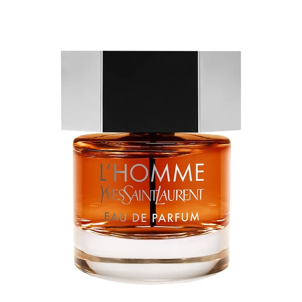 Yves Saint Laurent L'Homme EDP Erkek Parfüm 60 ml - 1