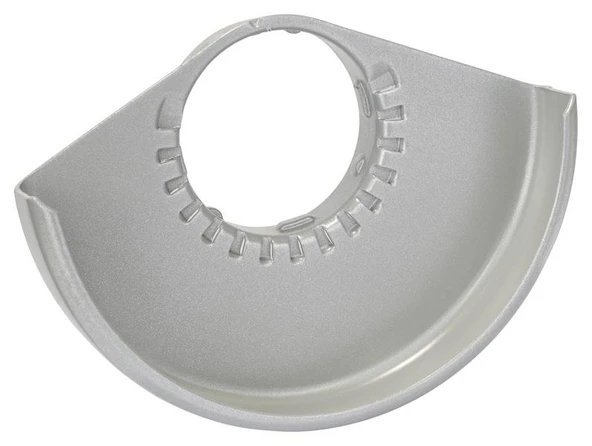 Bosch Taşlama Siperi Kapaksız Vidasız 125 mm v1 - 1