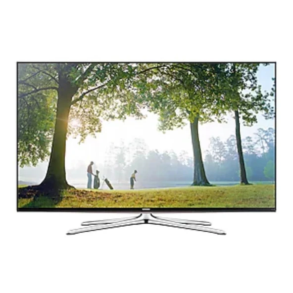 SAMSUNG UE40H6270AS 40" WIFI TELEVİZYON OUTLET