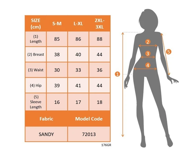 Kadın Kısa Kollu Bel çapraz Detay Dekolteli Eteği Büzgülü Sandy Mini Elbise - Resim 4