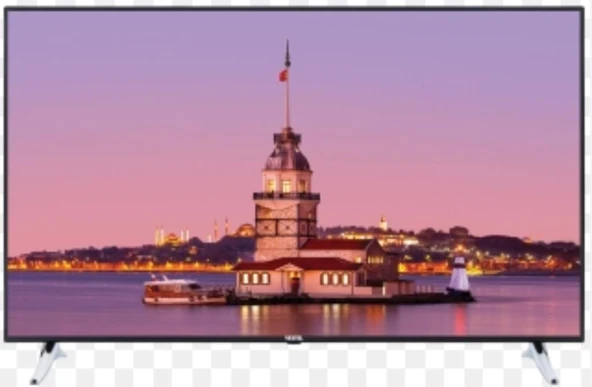 Vestel 55UA8900 4K Uydu Alıcılı Smart LED Televizyon OUTLET ürün görseli