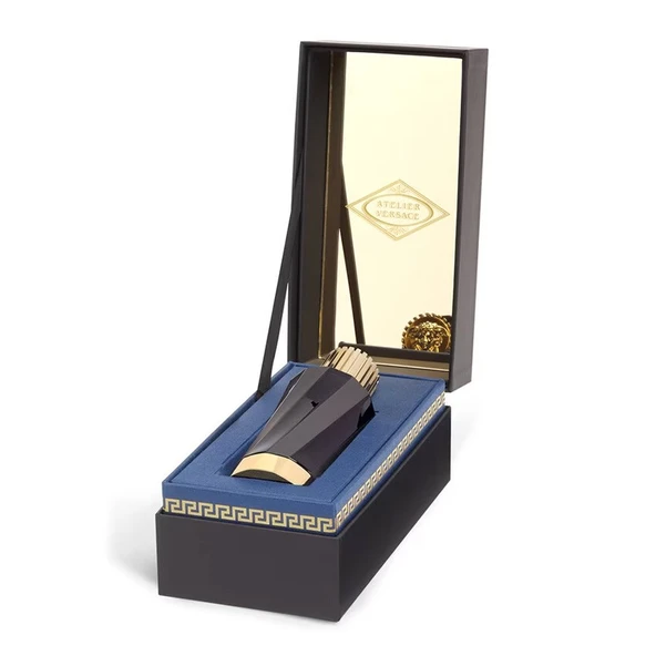 Versace Atelier Tabac Imperial EDP 100ML - Resim 3