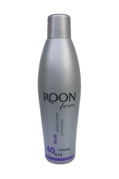 Roon Form Mavi Oksidan Krem 40 Volüm 750 ml - 1