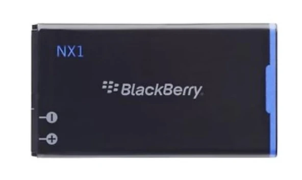 Blackberry Q10 Orjinal Batarya ( Nx1 ) ürün görseli