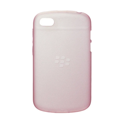 BlackBerry Q10 Soft Shell Pemb Kılıf ürün görseli