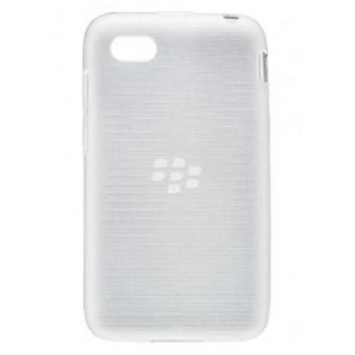 BlackBerry Q5 Soft Shell Kılıf Şeffaf ürün görseli