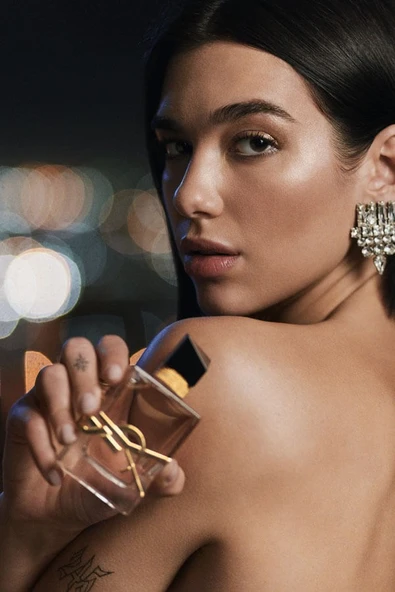 Yves Saint Laurent Libre EDP 50ML Bayan Parfümü - 3