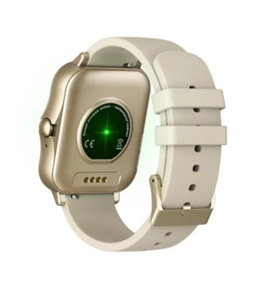 Robor GTS2 Akıllı Saat KUTUSU AÇIK SIFIR - Resim 2