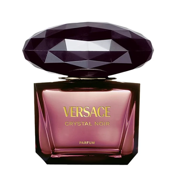 Versace Crystal Noir Parfum 90ML Kadın Parfüm - 1