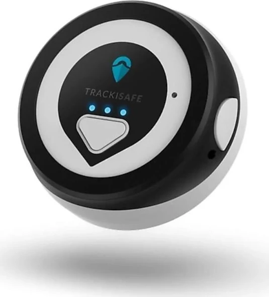 Tracksafe V-izci Siyah KUTUSU AÇIK SIFIR ürün görseli