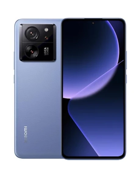Xiaomi 13T Pro 512 GB 12 GB Ram Alp Mavisi KUTUSU AÇIK SIFIR ürün görseli