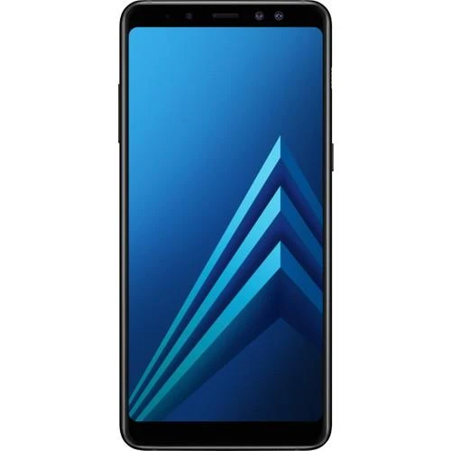 Samsung Galaxy A8 Plus (2018) 64 GB Siyah TEŞHİR