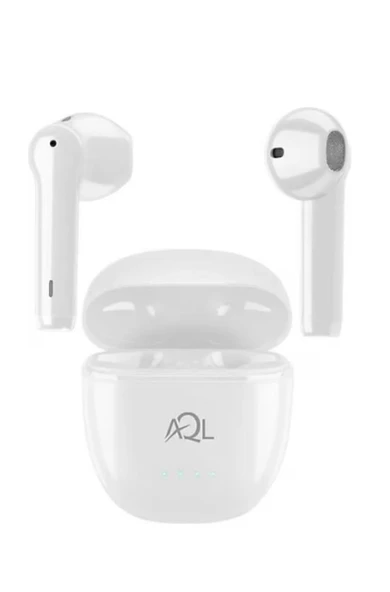 Cellularline AQL Escape Bluetooth Kulak İçi Kulaklık BEYAZ TEŞHİR ürün görseli
